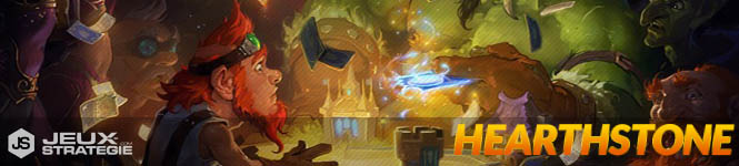 Hearthstone Hearthstone