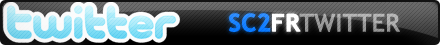 Page Twitter StarCraft 2 France !