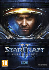 StarCraft 2 : Wings of Liberty StarCraft 2 : Wings of Liberty